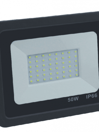 REFLETOR LED TECH 50W