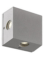 ARANDELA BREMEN QUADRADA