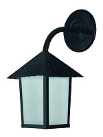 ARANDELA COLONIAL QUADRADA POLIPROPILENO