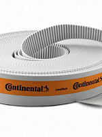 Correia Sincronizadora PU/Aço AT3 Black