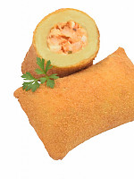 4x3 NIBH NISL CONDIMENTUM